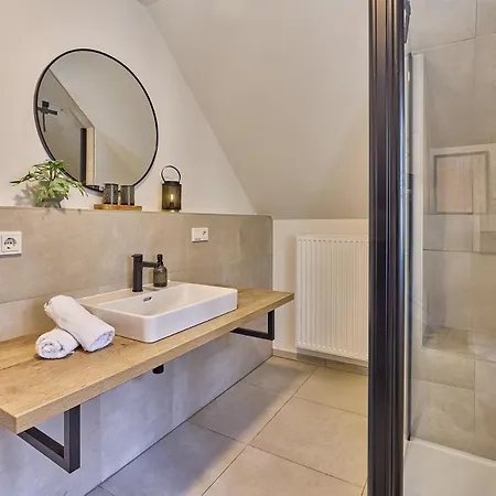 Neu!!! Moselbleibe Altes Forsthaus *