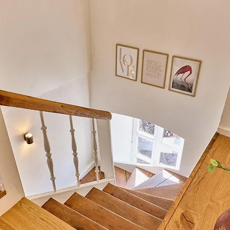 וילה Neu!!! Moselbleibe Altes Forsthaus *