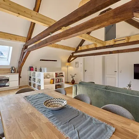 别墅 Neu!!! Moselbleibe Altes Forsthaus