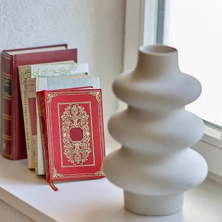 别墅 Neu!!! Moselbleibe Altes Forsthaus *