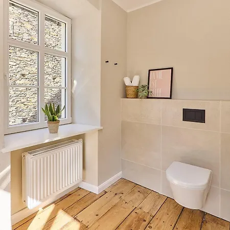 Neu!!! Moselbleibe Altes Forsthaus