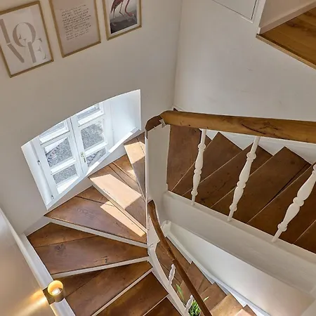Neu!!! Moselbleibe Altes Forsthaus Villa