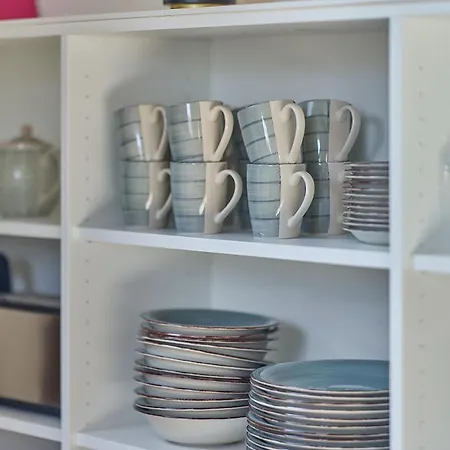 Neu!!! Moselbleibe Altes Forsthaus 别墅 贝恩卡斯特尔-屈斯