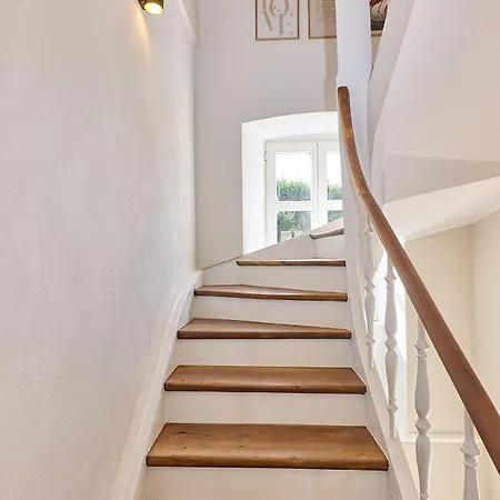 别墅 Neu!!! Moselbleibe Altes Forsthaus