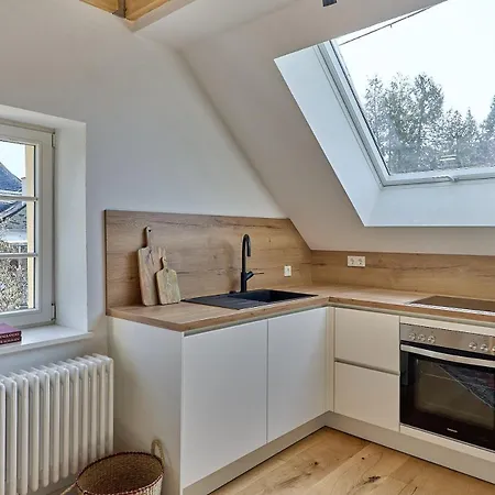 Neu!!! Moselbleibe Altes Forsthaus 别墅 贝恩卡斯特尔-屈斯