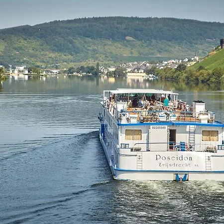 Neu!!! Moselbleibe Altes Forsthaus *