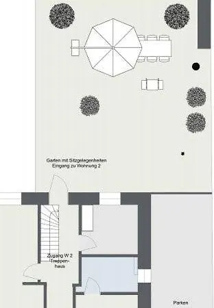 Neu!!! Moselbleibe Altes Forsthaus