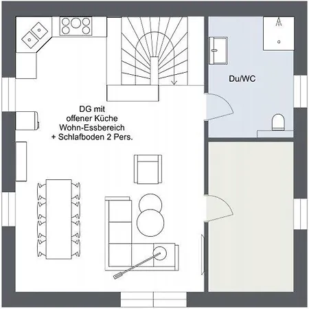 Neu!!! Moselbleibe Altes Forsthaus *