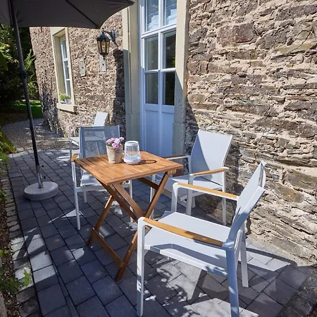 Neu!!! Moselbleibe Altes Forsthaus * Bernkastel-Kues