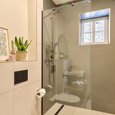 别墅 Neu!!! Moselbleibe Altes Forsthaus *