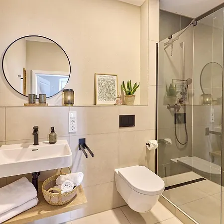 Neu!!! Moselbleibe Altes Forsthaus * 贝恩卡斯特尔-屈斯