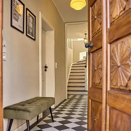 Neu!!! Moselbleibe Altes Forsthaus * ברנקסטל - קיס