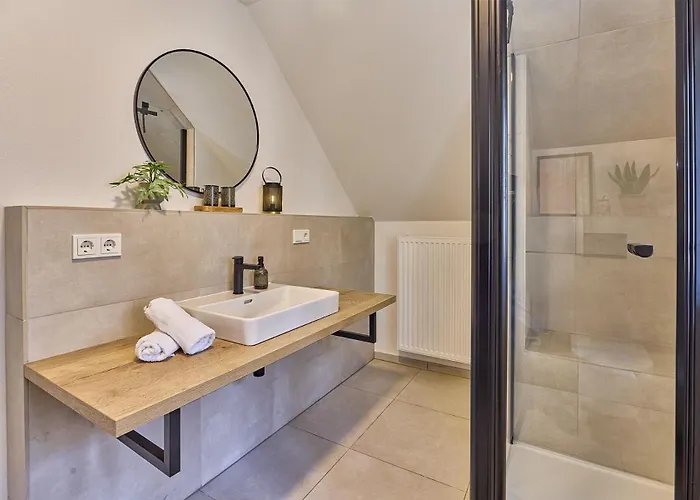 Neu!!! Moselbleibe Altes Forsthaus *