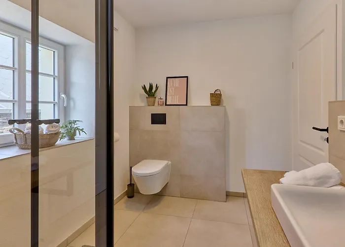 Villa Neu!!! Moselbleibe Altes Forsthaus *