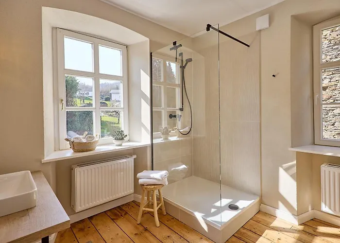 Villa Neu!!! Moselbleibe Altes Forsthaus Bernkastel-Kues