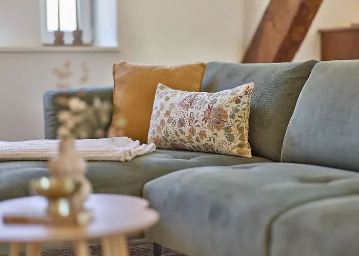 Neu!!! Moselbleibe Altes Forsthaus * Bernkastel-Kues