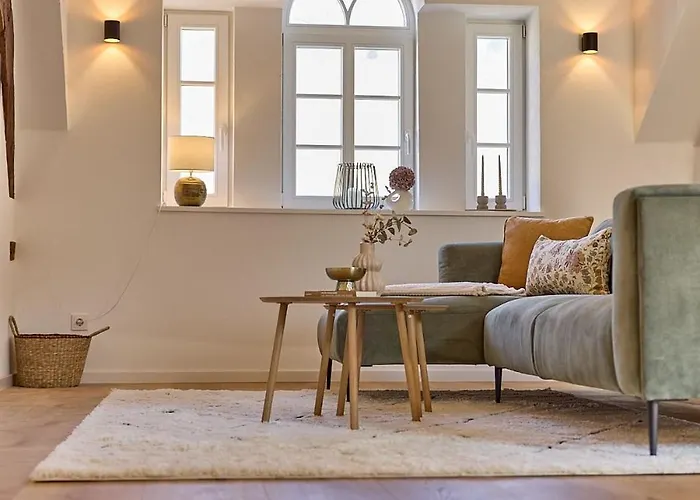 Neu!!! Moselbleibe Altes Forsthaus * Bernkastel-Kues