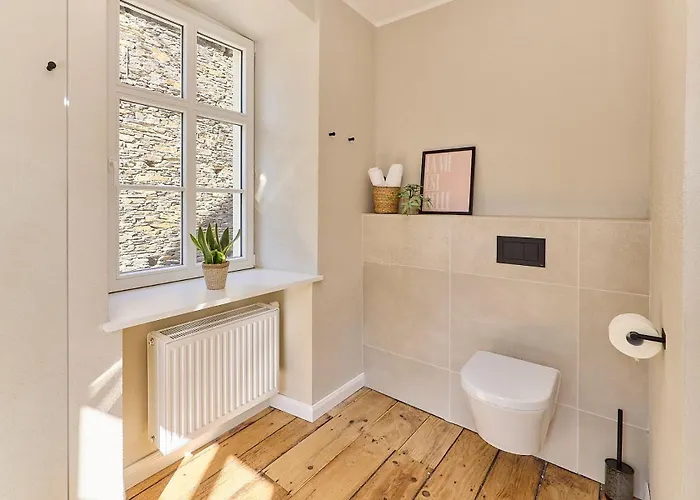 Neu!!! Moselbleibe Altes Forsthaus