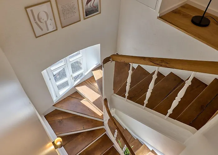 Neu!!! Moselbleibe Altes Forsthaus Villa