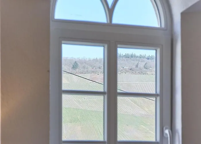 Neu!!! Moselbleibe Altes Forsthaus Bernkastel-Kues