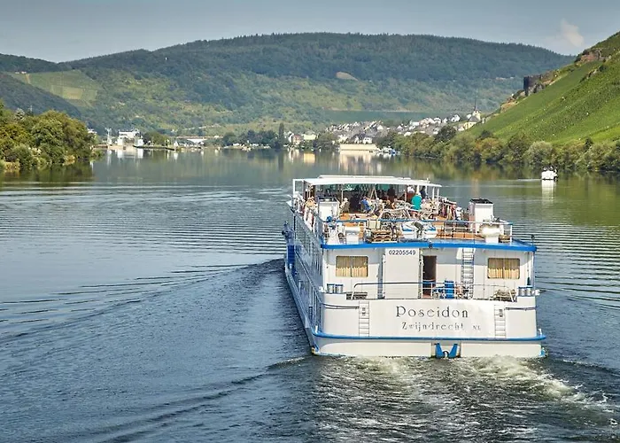 Neu!!! Moselbleibe Altes Forsthaus *