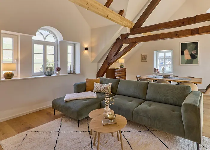 Villa Neu!!! Moselbleibe Altes Forsthaus