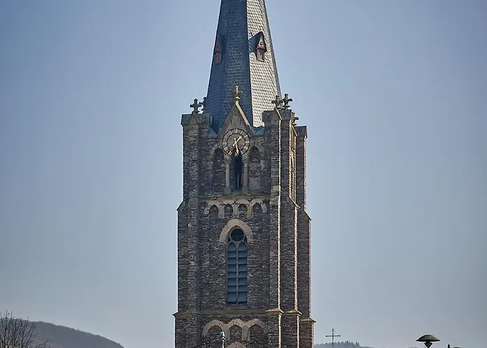 Neu!!! Moselbleibe Altes Forsthaus Bernkastel-Kues