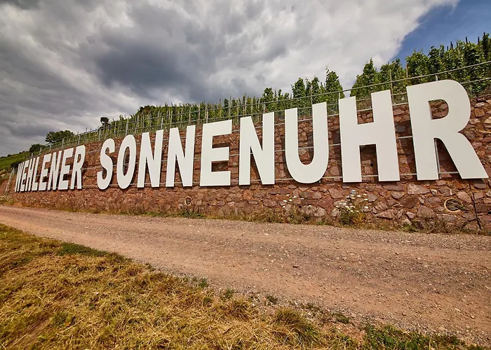 Neu!!! Moselbleibe Altes Forsthaus Villa Bernkastel-Kues