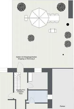 Neu!!! Moselbleibe Altes Forsthaus