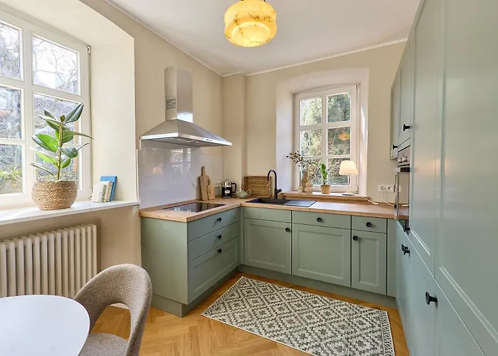 Villa Neu!!! Moselbleibe Altes Forsthaus