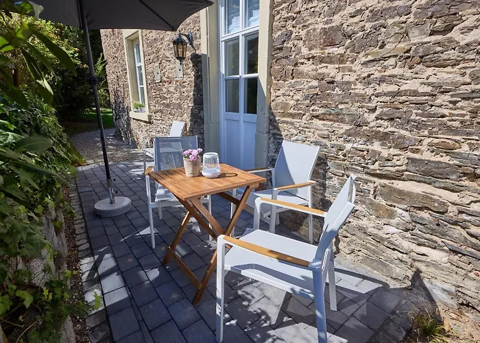 Villa Neu!!! Moselbleibe Altes Forsthaus *