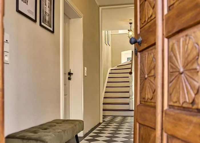 Neu!!! Moselbleibe Altes Forsthaus * Bernkastel-Kues