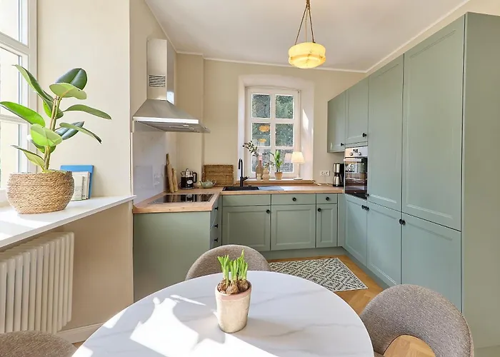 Neu!!! Moselbleibe Altes Forsthaus Villa Bernkastel-Kues